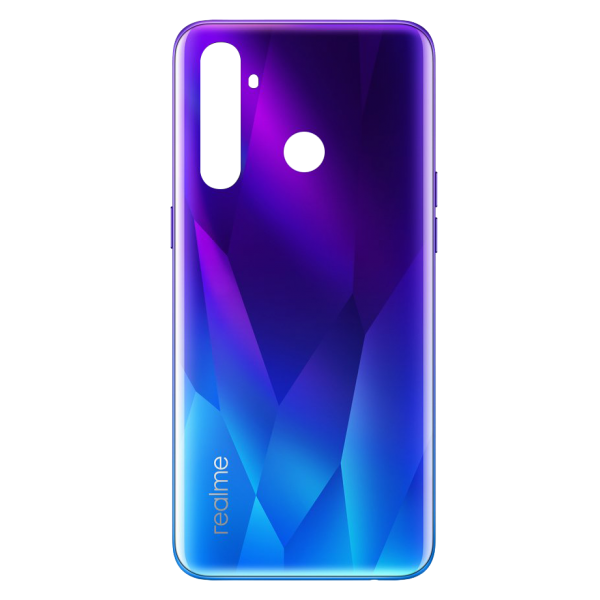 realme 5 pro